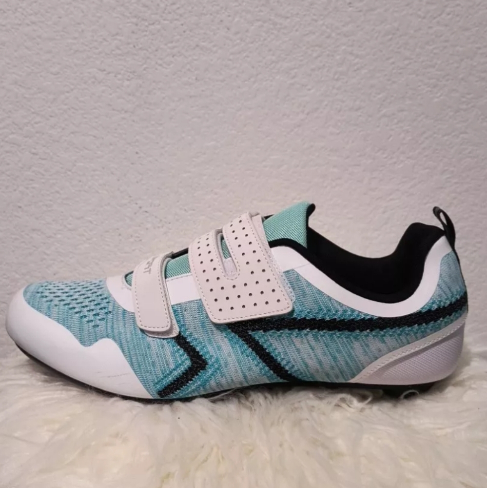 Shoes  Cycling Shoes Mens Womens Compatible with Peloton Indoor Riding Shoes  R.